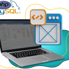 PHP+SQL - КИБЕРшкола программирования для детей, компьютерные курсы для школьников, начинающих и подростков - KIBERone г. Москва
