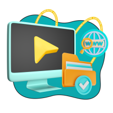 Компьютерная грамотность - КИБЕРшкола программирования для детей, компьютерные курсы для школьников, начинающих и подростков - KIBERone г. Москва