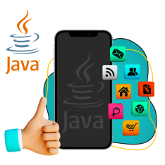 Программирование на Java. Твое первое приложение! - КИБЕРшкола программирования для детей, компьютерные курсы для школьников, начинающих и подростков - KIBERone г. Москва