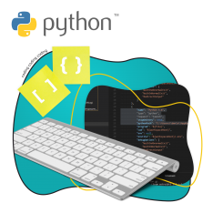 Программирование в Python. Создай свою первую игру! - КИБЕРшкола программирования для детей, компьютерные курсы для школьников, начинающих и подростков - KIBERone г. Москва