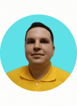 Артём О - КИБЕРшкола программирования для детей, компьютерные курсы для школьников, начинающих и подростков - KIBERone г. Москва