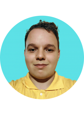 Артём О - КИБЕРшкола программирования для детей, компьютерные курсы для школьников, начинающих и подростков - KIBERone г. Москва