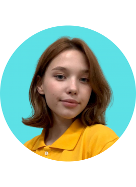 Артём О - КИБЕРшкола программирования для детей, компьютерные курсы для школьников, начинающих и подростков - KIBERone г. Москва