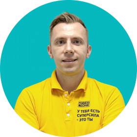 Маргарита К. - КИБЕРшкола программирования для детей, компьютерные курсы для школьников, начинающих и подростков - KIBERone г. Москва