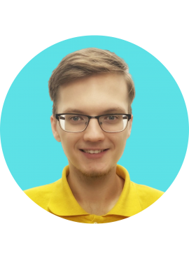 Артём О - КИБЕРшкола программирования для детей, компьютерные курсы для школьников, начинающих и подростков - KIBERone г. Москва